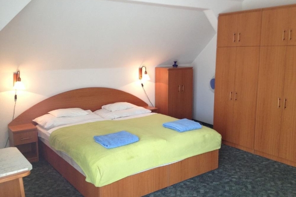 Hotel Villa Valeria (Hévíz)